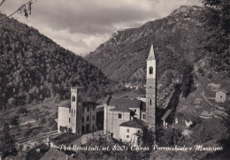 Pradleves Chiesa Parrocchiale Municipio - Otros & Sin Clasificación