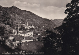 Pradleves Panorama - Sonstige & Ohne Zuordnung