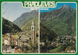 Pradleves Valle Grana - Autres & Non Classés