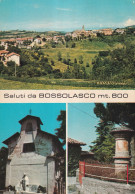 Bossolasco Vedutine  - Altri & Non Classificati