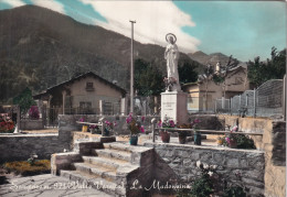 Sampeire Valle Varaita La Madonnina - Andere & Zonder Classificatie