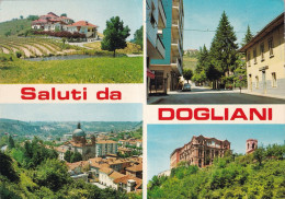 Dogliani Vedutine - Altri & Non Classificati