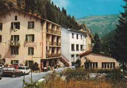 Grotte Di Bossea Albergo Malgioie - Autres & Non Classés