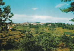 Bossolasco La Perla Delle Langhe Zona Residenziale Panorama - Sonstige & Ohne Zuordnung