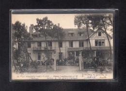 (09/05/24) 62-CPA LE TOUQUET PARIS PLAGE - Le Touquet