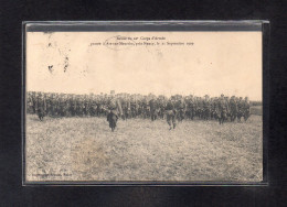 (09/05/24) 54-CPA ARS SUR MOSELLE - Sonstige & Ohne Zuordnung