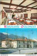 Bb312 Cartolina Villarfocchiardo Ristorante Giaconera Torino - Altri & Non Classificati