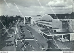 Bb336 Cartolina Torino Citta'  Palazzo Esposizioni - Andere & Zonder Classificatie