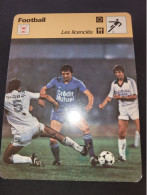 Football  ** France  ** Strasbourg  ** Francis Piasecki - Sport