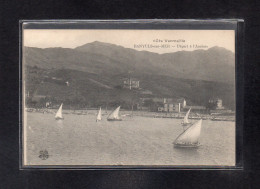 (09/05/24) 66-CPA BANYULS SUR MER - Banyuls Sur Mer