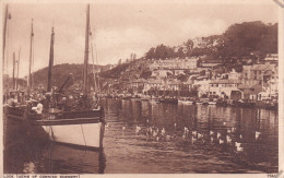 ROYAUME UNI(LOOE) - Other & Unclassified