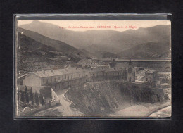 (09/05/24) 66-CPA CERBERE - Cerbere