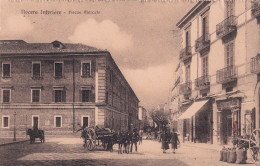 Nocera Inferiore Piazza Mercato 1921 - Autres & Non Classés