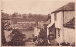 ROYAUME UNI(FOWEY) - Other & Unclassified