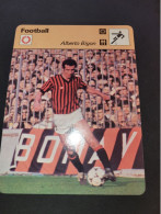 Football  ** Italie  ** AC.Milan  ** Alberto Bigon - Deportes