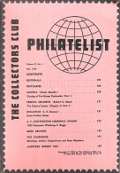 The Collectors Club - Volume 37,  No 3  May 1958 - Philatelie Und Postgeschichte