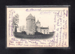 (09/05/24) 62-CPA AUBIGNY EN ARTOIS - VILLERS CHATEL - Aubigny En Artois