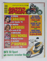 34787 Motosprint A. XIX N. 47 1994 - Capirossi In 500 - Cadalora Su Yamaha - Moteurs