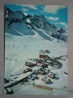 KOV 421-69 - ITALIA, ITALY, PASSO TONALE - Other & Unclassified