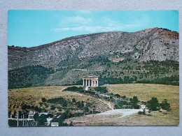 KOV 421-69 - ITALIA, ITALY, SEGESTA - Sonstige & Ohne Zuordnung