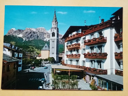 KOV 421-71 - ITALIA, ITALY, DOLOMITI, CORTINA D AMPEZZO,  - Sonstige & Ohne Zuordnung