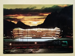 KOV 421-71 - ITALIA, ITALY, DOLOMITI, CORTINA, STADIO OLIMPICO, OLYMPIC STADIUM - Andere & Zonder Classificatie