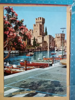 KOV 421-70 - ITALIA, ITALY, SIRMIONE, CASTLE, FORTRESS - Other & Unclassified