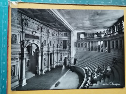 KOV 421-70 - ITALIA, ITALY, VICENZA, THEATER, THEATRE - Other & Unclassified