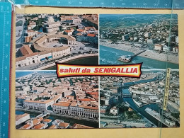 KOV 421-68 - ITALIA, ITALY, SENIGALLIA - Andere & Zonder Classificatie