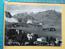 KOV 421-68 - ITALIA, ITALY, STRESA, ISOLA BELLA - Sonstige & Ohne Zuordnung