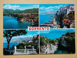 KOV 421-68 - ITALIA, ITALY, SORRENTO,  - Andere & Zonder Classificatie