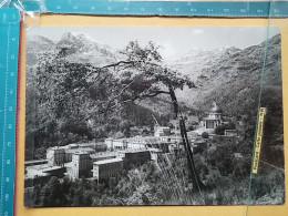 KOV 421-67 - ITALIA, ITALY, SANTUARIO D OROPA - Other & Unclassified