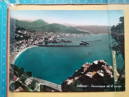 KOV 421-67 - ITALIA, ITALY, SALERNO - Sonstige & Ohne Zuordnung