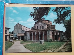 KOV 421-67 - ITALIA, ITALY, TORCELLO, CATHEDRALE - Sonstige & Ohne Zuordnung