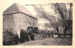 Hotton S/ Ourthe - Vieux Moulin (1721) - Hotton