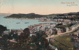 ECOSSE(OBAN) - Argyllshire