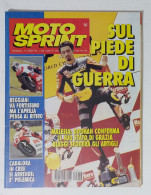 34801 Motosprint A. XX N. 14 1995 - GP Malesia Doohan - Reggiani Va Fortissimo - Moteurs