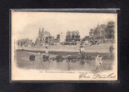 (09/05/24) 14-CPA VILLERS SUR MER - Villers Sur Mer