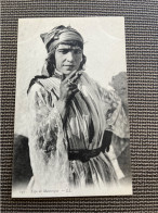 ALGERIE: Type De Mauresque - Frauen