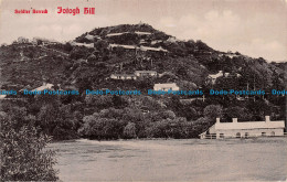 R060690 Soldier Barrack. Jotogh Hill. B. Hopkins - Monde