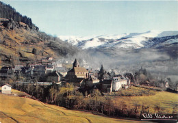 THIEZAC La Vallee De La Cere  34 (scan Recto-verso) OO 0917 - Autres & Non Classés