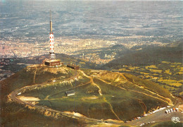 Sommet Du Puy De Dome 16  (scan Recto-verso) OO 0917 - Sonstige & Ohne Zuordnung