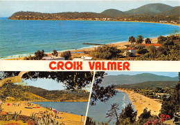 CROIX VALMER  Multivue  21 (scan Recto-verso) OO 0916 - Le Pradet