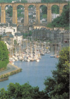 MORLAIX Le Port  8(scan Recto-verso) OO 0915 - Morlaix