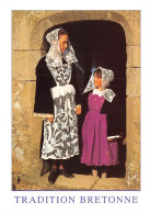 Costumes De LOCMINE BAUD  20 (scan Recto-verso) OO 0915 - Autres & Non Classés