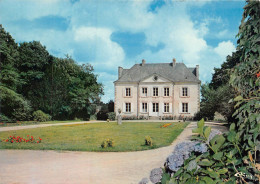 LA MOTHE ACHARD  LA GARANGEOIRE CASTEL Le Camping Saint  Julien Des Landes  17    (scan Recto-verso) OO 0914 - La Mothe Achard