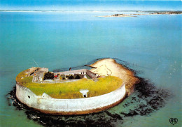 ILE D ' AIX  Fouras  Fort Enet Et Pointe De La Fumee  30  (scan Recto-verso) OO 0913 - Autres & Non Classés