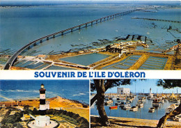  ILE D'OLERON   Souvenir   28 (scan Recto-verso) OO 0913 - Ile D'Oléron