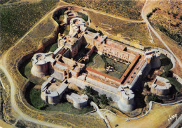 Chateau Fort De Salses 14 (scan Recto-verso) OO 0912 - Autres & Non Classés