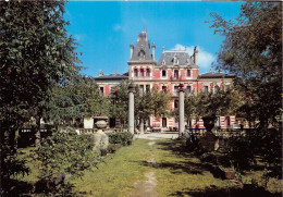 PERPIGNAN  Chateau Ducup  Facade Sud  3 (scan Recto-verso) OO 0912 - Perpignan